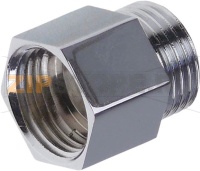 VALVOLA DI NON RITORNO ø 1/2