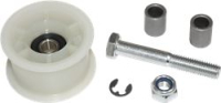 BELT TENSIONER PULLEY WHIRLPOOL 48400000