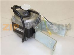 FAN MOTOR 25W 230V 50/60Hz 