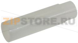 TUBO TROPPOPIENO ø 17x70 mm 