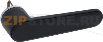 DOOR HANDLE FOR OVEN COMPLETE 