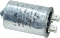 CONDENSATEUR 2µF 450V
