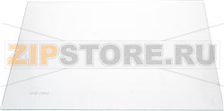 GLASS SHELF BEKO 4362729100 