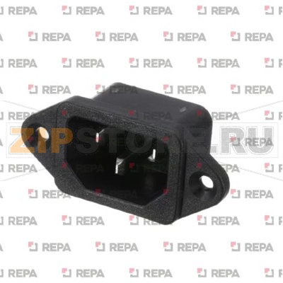 SOCKET, CORD (230V ONLY) 