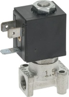 ELETTROVALVOLA OLAB 2 VIE ø 1/8F 230V