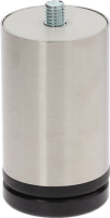 НОЖКА Ø 50 MM M10 H=88÷102 MM