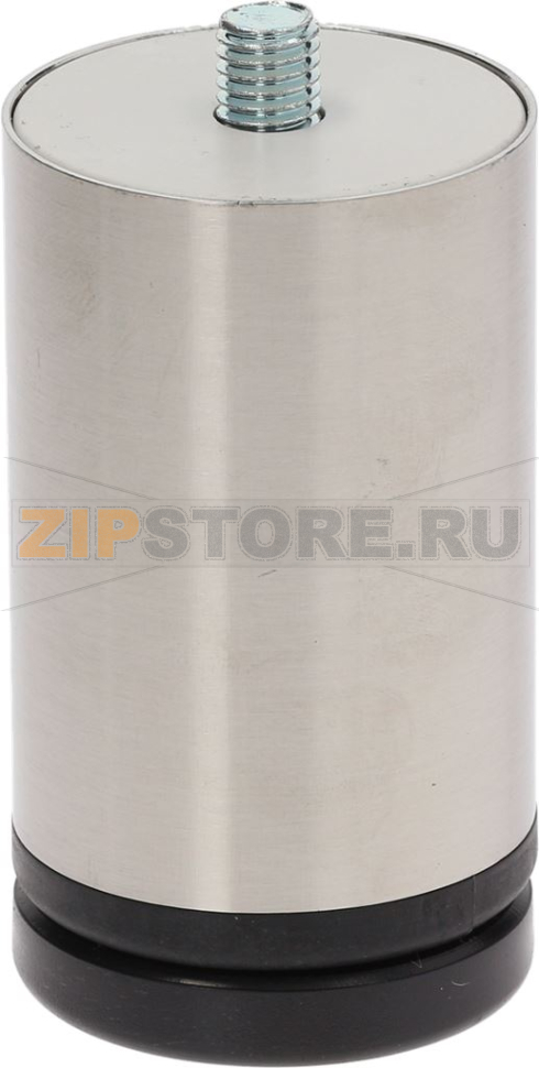 НОЖКА Ø 50 MM M10 H=88÷102 MM 