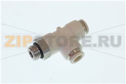 БЫСТРОСЪЕМНОЕ СОЕДИНЕНИЕ T G1/4 X 8 X 8 