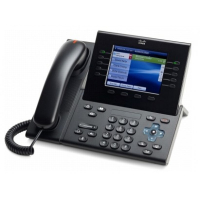 IP-телефон Cisco CP-8961-C-K9=