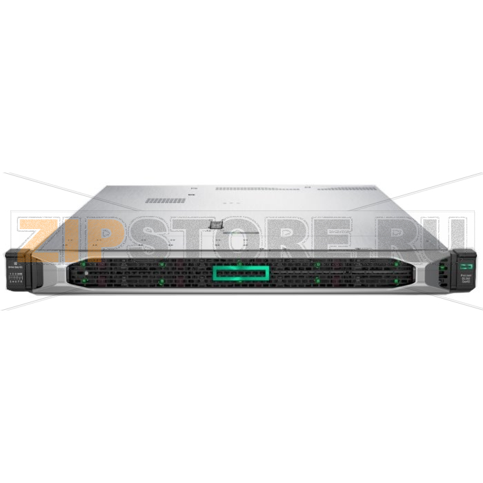 Сервер HPE P35516-B21 