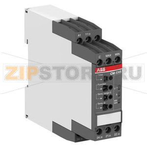 Реле контроля уровня жидкости CM-ENS.31S ABB 1SVR730850R0300 