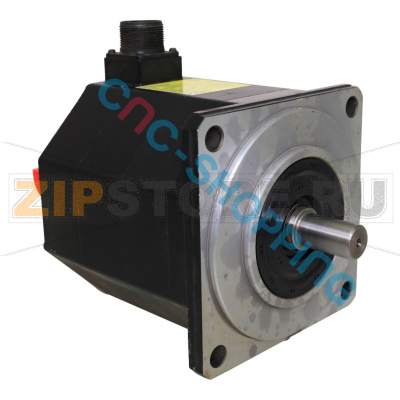 Серводвигатель с прямым валом Fanuc A06B-0034-B075 