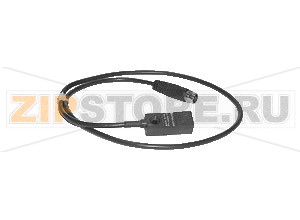 Аксессуар Temperature sensor UC-30GM-TEMP Pepperl+Fuchs Mechanical specificationsConnectionconnector , 8 mmCableColorblackMass30 gCable length500 mm