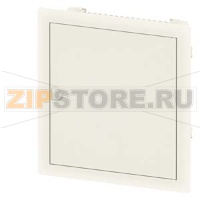 SIMBOX XL - РАСПРЕД.ШКАФ HW , 1X12МОД. Siemens 8GB5012-4KM