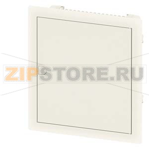 SIMBOX XL - РАСПРЕД.ШКАФ HW , 1X12МОД. Siemens 8GB5012-4KM 