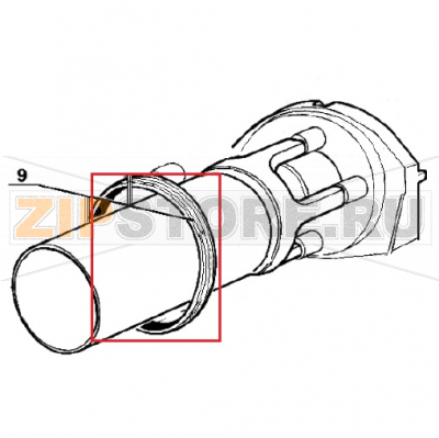 Bowl gasket Ugolini MT 2 Bowl gasket Ugolini MT 2

Запчасть на сборочном чертеже под номером: 9

Название запчасти Ugolini на английском языке: Bowl gasket Ugolini MT 2