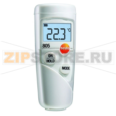 Пирометр Testo 805 