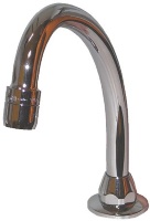 ПОВОРОТНЫЙ НОСИК