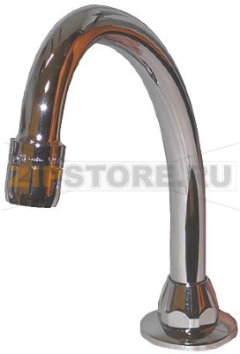 ПОВОРОТНЫЙ НОСИК 