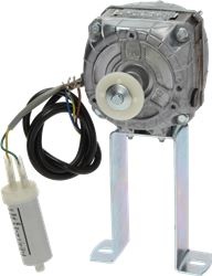 ДВИГАТЕЛЬ EMI 35Вт 83D-2535 