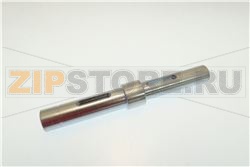 ВАЛ РЕДУКТОРА 