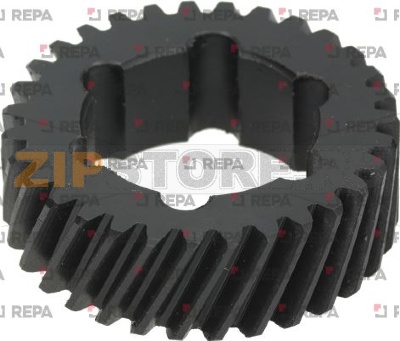 31-ЗУБЧАТАЯ ШЕСТЕРНЯ PTFE 