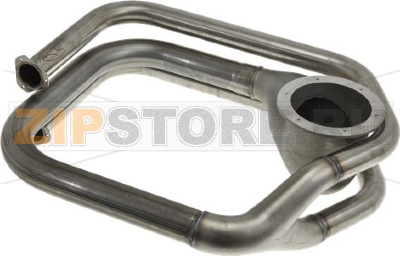 SCAMBIATORE DI CALORE FX202G 