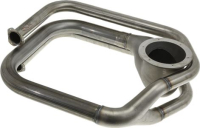 SCAMBIATORE DI CALORE FX202G