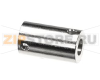 COUPLING-MOTOR SHAFT