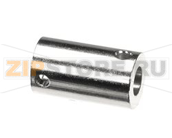 COUPLING-MOTOR SHAFT 