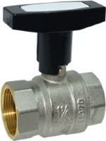 VANNE A RALLONGE ACS FF 1 1/4