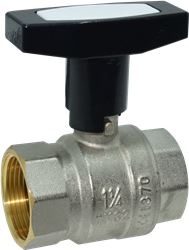 VANNE A RALLONGE ACS FF 1 1/4 