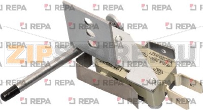 ENSEMBLE LEVIER SECURITE 