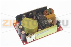 POWER SUPPLY 24V DC 60W 2X3 