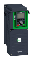 Преобразователь частоты 4-5.5 кВт, 220 В, 3 фазы Schneider Electric ATV930U55M3