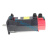Серводвигатель с прямым валом, шпонкой и тормозом Fanuc A06B-0127-B675#0008 - Серводвигатель с прямым валом, шпонкой и тормозом Fanuc A06B-0127-B675#0008
