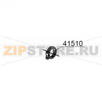 Зажим для труб DIHR GS 50