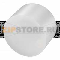 Крышка защитная и крышка портов Balluff BAM00C2