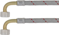FLEX HOSE ø 3/8CFc x CFc 250 mm