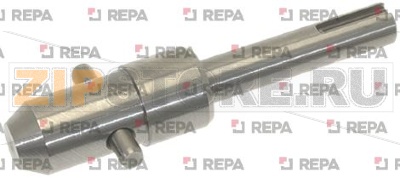 ПЕРЕДАТОЧНЫЙ ВАЛ КАРТОФЕЛЕЧИСТКИ 135 MM 