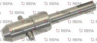 ПЕРЕДАТОЧНЫЙ ВАЛ КАРТОФЕЛЕЧИСТКИ 135 MM