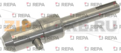 ПЕРЕДАТОЧНЫЙ ВАЛ КАРТОФЕЛЕЧИСТКИ 135 MM 