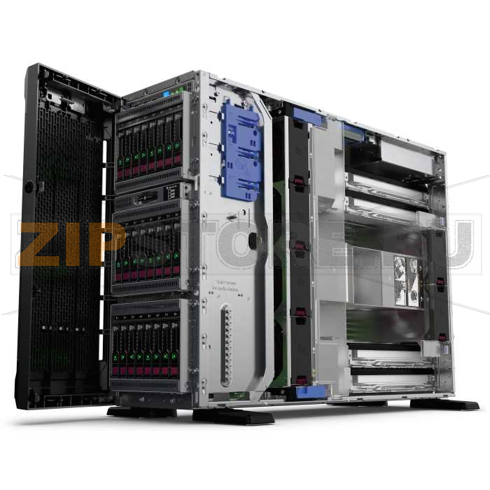 Сервер HPE P11053-421 