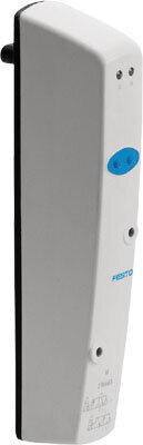 Распределитель с электроуправлением Festo CDVI5.0-MT2H-1X3GLS-EXT 