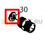 Rubber joint Fagor HMM-6/11 Rubber joint Fagor HMM-6/11Запчасть на деталировке под номером: 30Название запчасти Fagor на английском языке: Rubber joint HMM-6/11.