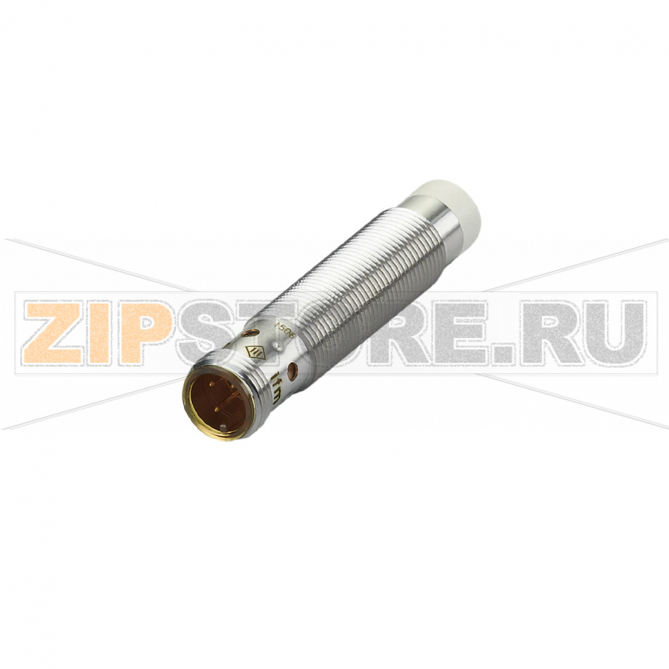 Датчик индуктивный IFM IFS317 