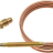 ТЕРМОПАРА UNIV. M9X1 120 СМ M6X0,75 - ТЕРМОПАРА UNIV. M9X1 120 СМ M6X0,75
