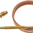 ТЕРМОПАРА UNIV. M9X1 120 СМ M6X0,75 - ТЕРМОПАРА UNIV. M9X1 120 СМ M6X0,75