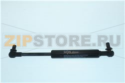 АМОРТИЗАТОР METOS 