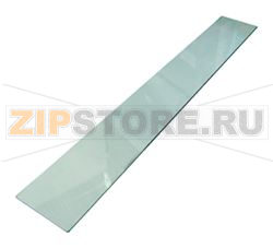 GLASS PLATE [C] 
